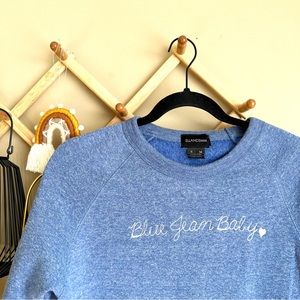 Ella n Demm : Blue Jean Baby